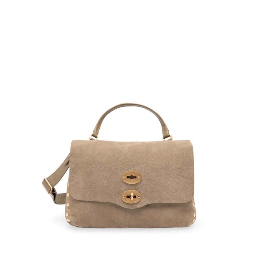 Zanellato Women Small `Postina Jones` Handbag